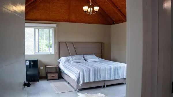 Bungalow Cinco Olivos — ver en Instagram