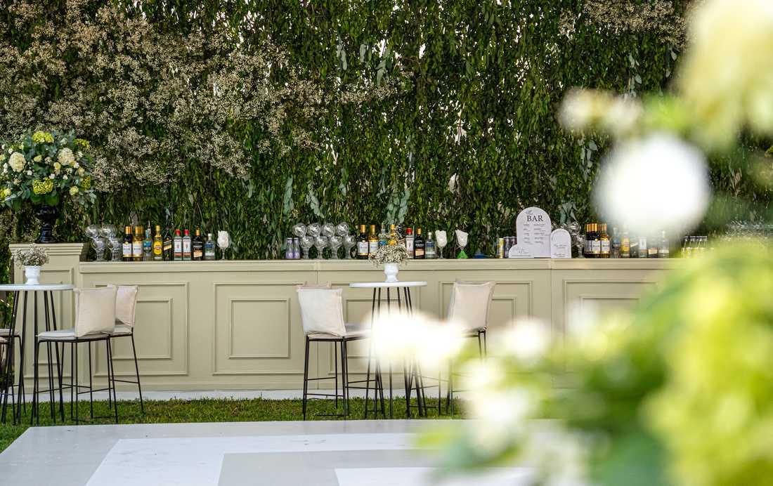Eventos en Cinco Olivos — ver en Instagram
